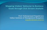 Prof. Vishnuprasad Nagadevara Indian Institute of Management Bangalore nagadev@iimb.ernet.in.