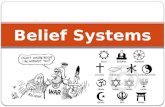 Belief Systems. POLYTHEISTIC BELIEF IN OR WORSHIP OF MULTIPLE GODS THE WORD COMES FROM A ANCIENT GREEK WORD MOST ANCIENT RELIGIONS WERE POLYTHEISTIC OFTEN.