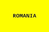 ROMANIA. THE CAPITAL OF ROMANIA IS … BUCHAREST Population: 21.2 million. Languages: Romanian is the official language, Hungarian and German have no official.