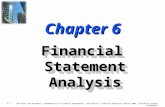 6.1 Van Horne and Wachowicz, Fundamentals of Financial Management, 13th edition. © Pearson Education Limited 2009. Created by Gregory Kuhlemeyer. Chapter.