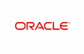 1 | © 2011 Oracle Corporation – Proprietary and Confidential.