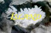 THE ISLAND OF ICE & FIRE STILL ACTIVE... 1963 – iceland of Surtsey created by submarine eruption 1973 – volcanic eruption on iceland of Heimaey frequent.