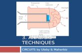 3. ANALYSIS TECHNIQUES CIRCUITS by Ulaby & Maharbiz.