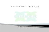KEOYANG LINKERS Co., Ltd. KEOYANG LINKERS WATER & HEALTH.