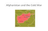 Afghanistan and the Cold War. The Soviet Invasion in Afghanistan (1979-1989) Overview The Soviet invasion of Afghanistan was a 10-year war which wreaked.