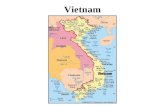 Vietnam. Ho Chi Minh Ho Chi Minh was born in Vietnam in 1890. His father, Nguyen Sinh Huy was a teacher employed by the French. His birth name was Nguyen.