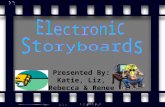 Presented By: Katie, Liz, Rebecca & Renee Index What is Microsoft Photo Story? Special Features Downloading instructions Classroom Uses Creating Developing.