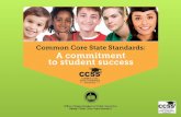 Common Core State Standards in English Language Arts Vertical Articulation at a Glance 2.