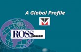 A Global Profile. Process Industry Focus Process Industry Focus Higher success rate in process accounts Higher success rate in process accounts Global.