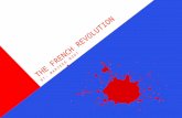 THE FRENCH REVOLUTION BY: MARIEKE BOOT. INTRODUCTION France was ruled by an absolute monarchy for over 100 years. This system functioned because the King.