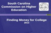 State Scholarships and Grants  How do students earn it?  How do students keep it?