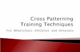 For Wheelchair Athletes and Veterans. Tim Dempsey  Strength & Conditioning Coach and Personal Trainer at the Riekes Center for Human Enhancement in Menlo.