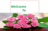 Welcome To English Clas s INTRODUCTION MD: SHAHIN IMAM. Asst. Teacher.(English) Sammilany Secondary School Chalitatala Narail. Mobile No- 01843942802.