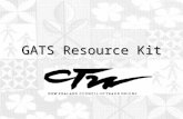 GATS Resource Kit. Introduction This kit has been prepared by unions in the New Zealand Council of Trade Unions who are concerned about the impact of.