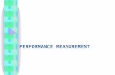 PERFORMANCE MEASUREMENT. Learning objectives To understand what is Performance Management. To understand what is Process Performance measures. To understand.