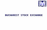 BUCHAREST STOCK EXCHANGE. BRIEF HISTORY July 1, 1881  July 1, 1881  “Law on exchanges, securities, and commodities brokers” was adopted after the French.