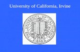 University of California, Irvine. Investigators: Chang Sok So, OMD, MD, PhD Robert H. Blanks, Ph.D. Roland A. Giolli, Ph.D. Tonya L. Schuster, Ph D Maritza.