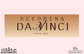 1. 2 1 Decoding Da Vinci a Saving Private Ryan and the Da Vinci Code.