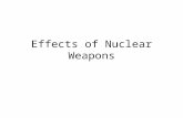 Effects of Nuclear Weapons. Hiroshima https://youtu.be/gwkyPvlWPMO.