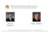 Securities offered through Linsco/Private Ledger (LPL), Member FINRA/SIPC Financial Planning services through Hall Riback Childress & Gore LLC, A Registered.