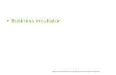 Business Incubator https://store.theartofservice.com/the-business-incubator-toolkit.html.