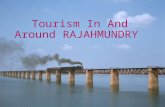Tourism In And Around RAJAHMUNDRY. Contents Introduction Questionnaire Used Questionnaire Analysis Strategy Conclusion.