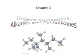 Chapter 3. The structural theoryThe structural theory is the basis of organic chemistry:  Organic compounds can be grouped into families by their common.