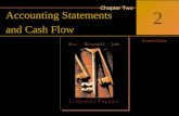 2-0 Corporate Finance Ross  Westerfield  Jaffe Seventh Edition 2 Chapter Two Accounting Statements and Cash Flow.
