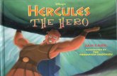 Herakles: the Greatest Greek Hero She gave birth to twin boys: Herakles (Hercules is Roman) and Iphicles Herakles is super strong Iphicles is not Zeus.