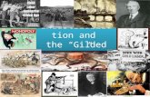 Industrialization and the “Gilded Age”. America Industrializes What were the technological innovations? New inventions & technologies helped fuel the.