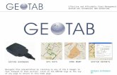 Effective and Affordable Fleet Management GEOTAB GPS TECHNOLOGY AND REPORTING GEOTAB HARDWARE GPS DATAZONE MGMTGEOTAB REPORTS Contact Information Navigate.
