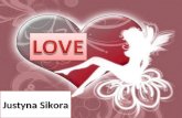 Justyna Sikora. Love is any of a number of emotions related to a sense of strong affection and attachment. The word love can refer to a variety of different.