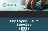 Employee Self Service (ESS) Version 2.04.0.0. Employee Self Service  access from any computer  view their elected withholding, earnings summary, check.