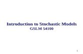1 Introduction to Stochastic Models GSLM 54100. 2 Outline  continuous-time Markov chain.