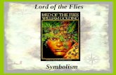 Lord of the Flies Symbolism. Allegory Definition –a story, poem, or picture that can be interpreted to reveal a hidden meaning, typically a moral or political.