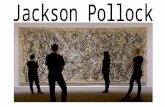 Jackson Pollock Born:1912 Where: Cody, Wyoming Style: Abstract Expressionism Known for: Inventing a new method of painting in which he poured paint directly.