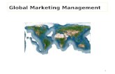 Global Marketing Management 1. Chapter 17 Export and Import Management 2.