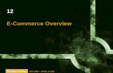 CIS 1310 – HTML & CSS 12 E-Commerce Overview. CIS 1310 – HTML & CSS Learning Outcomes  Define E-commerce  Identify Benefits & Risks of E-Commerce