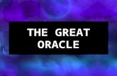 THE GREAT ORACLE. THE “EXPERTS” ARE SAYING: As part of an interview with Industry Gamers this week, Riccitiello (CEO of EA) said that digital goods.