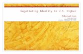 Chinese Undergraduate Academic Writers: Negotiating Identity in U.S. Higher Education Jennifer Lund Indiana University INTESOL- November 15, 2014.