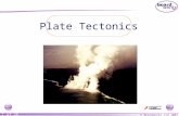 © Boardworks Ltd 2003 1 of 26 Plate Tectonics. © Boardworks Ltd 2003 2 of 26 Most slides contain notes to accompany the presentation. This icon indicates.