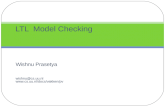 Wishnu Prasetya wishnu@cs.uu.nl  LTL Model Checking.