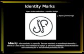 Identity Marks logos - trade marks-chops – symbols - design J. Fagner, personal logo Identity : who somebody is, especially the name somebody or something.