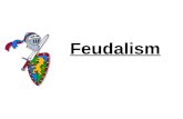Feudalism. The Emergence of Feudalism Invasions Vikings, Muslims, Magyars Kings and emperors were too weak to maintain law and order.