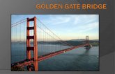 .. Building All mathematical calculations for the bridge made  by Charles Alton Ellis. The Golden Gate Bridge construction project was carried out.
