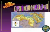 Northern Africa & Southwest Asia F Ten Geographic Characteristics F Physical Geography F Cultural Geography F Regions & States F Conflicts.