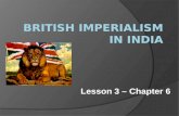 Lesson 3 – Chapter 6. British Empire: Trade Routes  http://www.learnalberta.ca/content/ssma h/index.html?interactive=britan/britan.sw f http://www.learnalberta.ca/content/ssma.