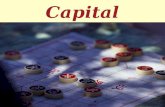 Capital Structure. Capital Structure concept Capital Structure planning Concept of Value of a Firm Significance of Cost of Capital (WACC) Capital Structure.
