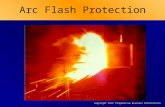 Copyright  Progressive Business Publications 1 Arc Flash Protection.
