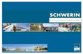 Seite 1. Seite 2 Schwerin – capital city of the Federal State Meckenburg-West-Pomerania The Mecklenburg-Vorpommern State government headquarters are located.